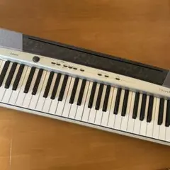 2025年最新】casio privia px 120の人気アイテム - メルカリ