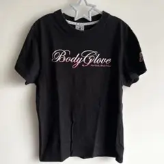 Body Glove 黒 Tシャツ キッズ　サイズ150㎝