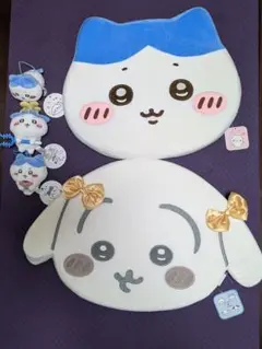 【匿名発送・バラ売り不可】ちいかわグッズまとめ売り