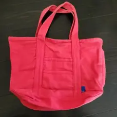 ROOTOTE☆赤トートバッグ