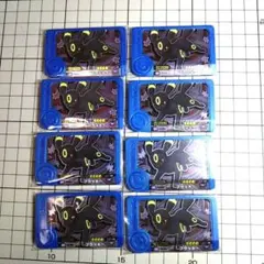 ポケモンフレンダ　ブラッキー