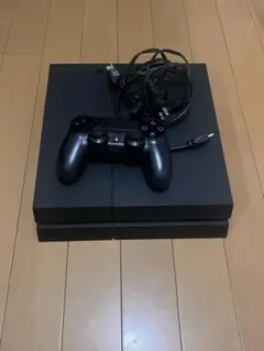PlayStation 4 本体 CUH1200 HDD1TB ブラック