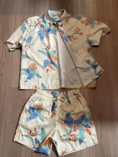 NIKE シャツ&パンツ