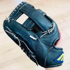 【匿名配送】ミズノ ソフトボール 一般 グローブ 左投 オールラウンド