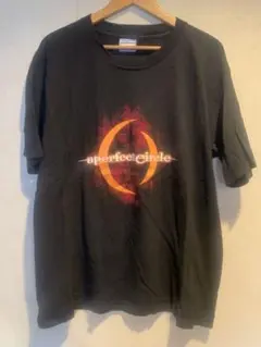希少 2003 a perfect circle ナメクジ Tシャツ バンド 希少 2003 a perfect circle ナメクジ Tシャツ バンド - メルカリ