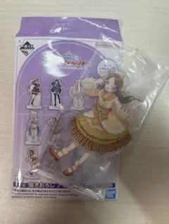 学マス 一番くじ Ｐ賞 倉本千奈 アクリルスタンド