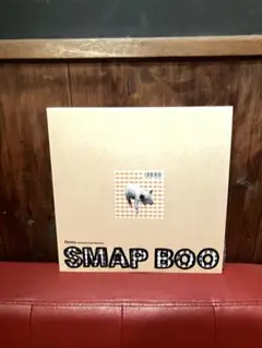 SMAP スマップ BOO Remix レコード LP Smap / Boo -Remix- (LP) | 倉吉円盤舎 オンラインレコードショップ
