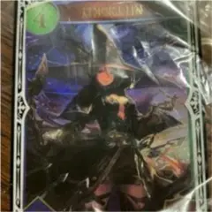 シャドウバースエボルヴ マーリン プレイマット GCS静岡上位賞 非売品 シャドウバースエボルヴ マーリン プレイマット GCS静岡上位賞