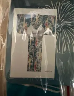 浴衣 新品未使用
