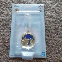 ディズニー アクリルキーホルダー BANDAI
