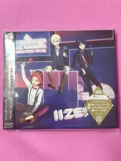 ALWAYS WITH YOU!!! *初回限定盤