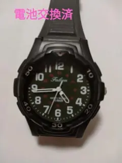 Q＆Qfalconスポーツウォッチ