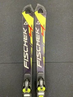 FISCHER RC4 WORLD CUP SL 165cm