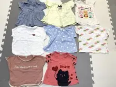 Tシャツ 90サイズ