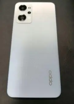 OPPO Reno7 A (CPH2353) SIMフリー