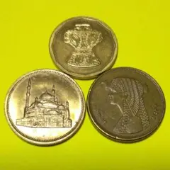 2025年最新】ピアストル エジプト 金貨の人気アイテム - メルカリ