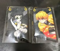 鬼滅の刃 ワッペンチャーム