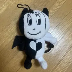 西野カナ ラビル マスコット 西野カナ オリジナルキャラクター「ラビル」ぬいぐるみ（人形