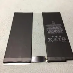 iPad pro10.5 新品バッテリー