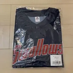 東京ヤクルトスワローズ 2021 CREW ユニフォーム