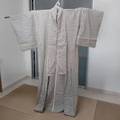 着物 ストライプ