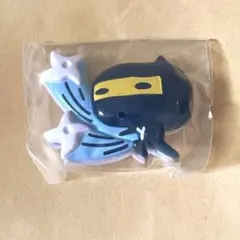 はさむんです　ござるっち