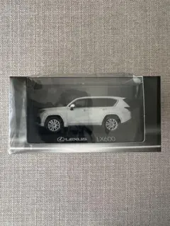 京商 ミニカー | KYOSHO ORIGINAL 1/43 レクサス LX 600
