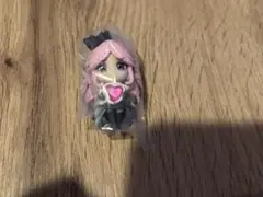 キミとアイドルプリキュア ガチャ キミとアイドルスイング キッス
