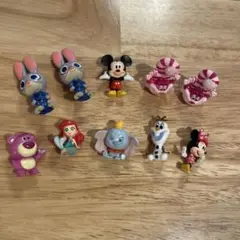 ディズニー　バスボール　おまとめ