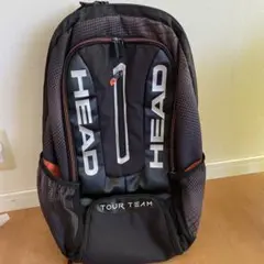 HEAD TOUR TEAM ラケットバッグ