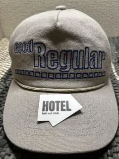 2025年最新】HOTELという名の美容室 キャップの人気アイテム