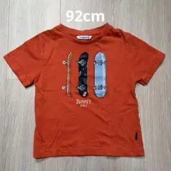 mayoral☆半袖Tシャツ　2歳/92cm