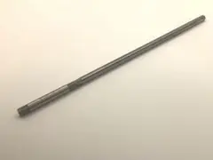 ロングハンドリーマ SKH51 刃径6mm 全長200mm 溝長150mm