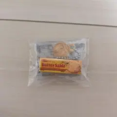 ミスターイトウ イトウ製菓 ミニチュアチャーム ガチャ