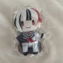 ペリアン・クライアン ぬいぐるみ・マスコット