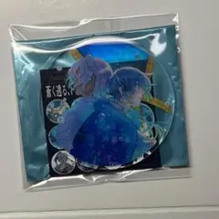 ヴァニタスの手記 アクリルコースター　ヴァニタス　ノエ　パンヴァニ