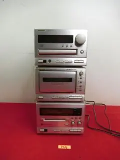 2024年最新】onkyo md-133の人気アイテム - メルカリ