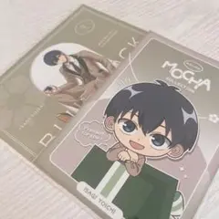 ブルーロック ソフマップ MOCHA SUIT
