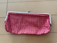 マリメッコがま口
