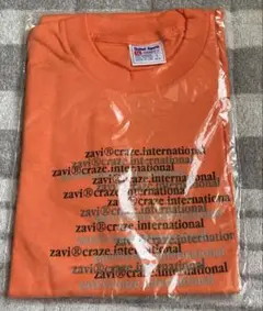 CRAZE Tシャツ