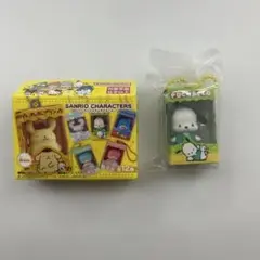 サンリオキャラクターズ チョコボックス