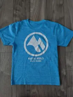 マーシャルワールド Tシャツ 140cm