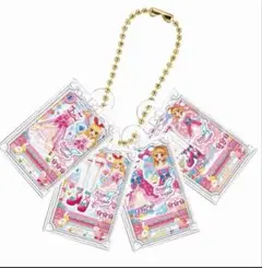 アイカツ！ 大スター宮いちごまつり ガチャガチャ