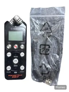 YAMAHA POCKETRAK W24 (リモコン有) YAMAHA POCKETRAK W24 (リモコン有)