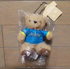【限定品】大谷翔平 テディベア