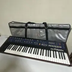 2025年最新】korg polysixの人気アイテム - メルカリ