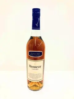 Hennessy 【カスタムボトル対応 正規公式店 ギフトバッグ付