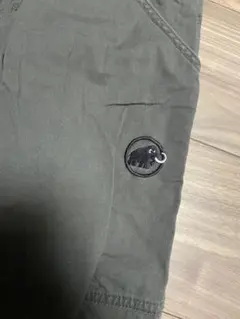 MAMMUT マムート パンツ
