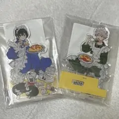 海辺のエトランゼ　春風のエトランゼ アクリルスタンド