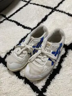 アシックス 体育館シューズ 24